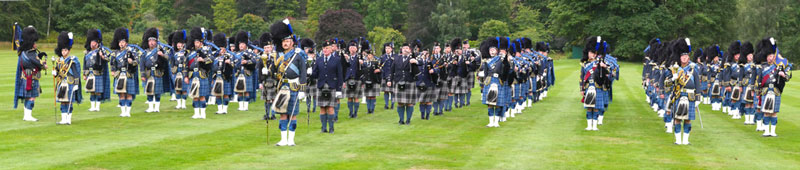 Balmoral Castle