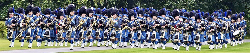 Balmoral Castle